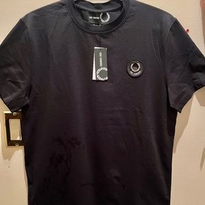 Raf Simons x Fred Perry